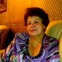 Галина Королева -Юдаева