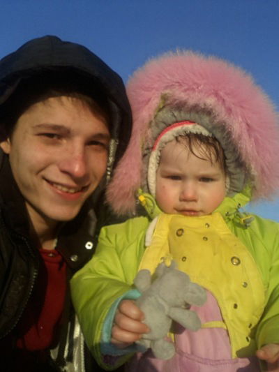 Александр Бессонов