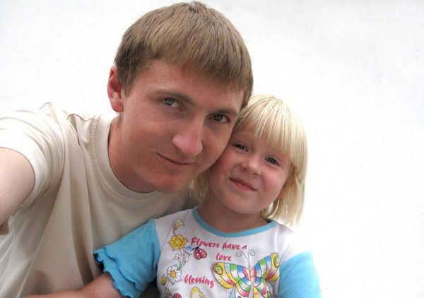 Дмитрий Савельев