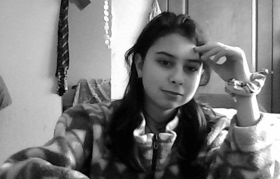 Ирина Князева