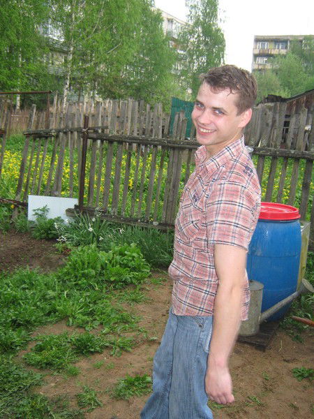 Кирилл Сироткин