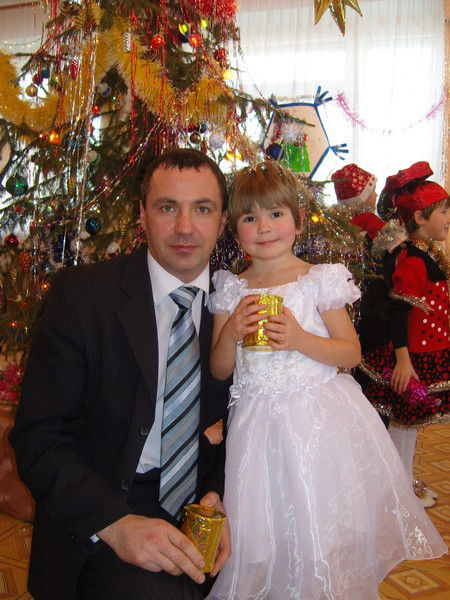 Евгений Потапков