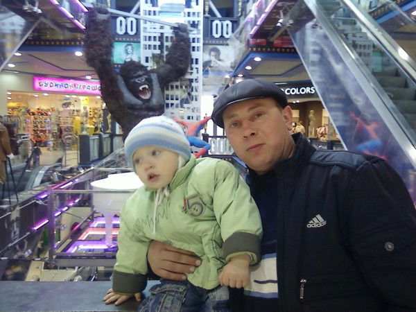 Алексей Веников