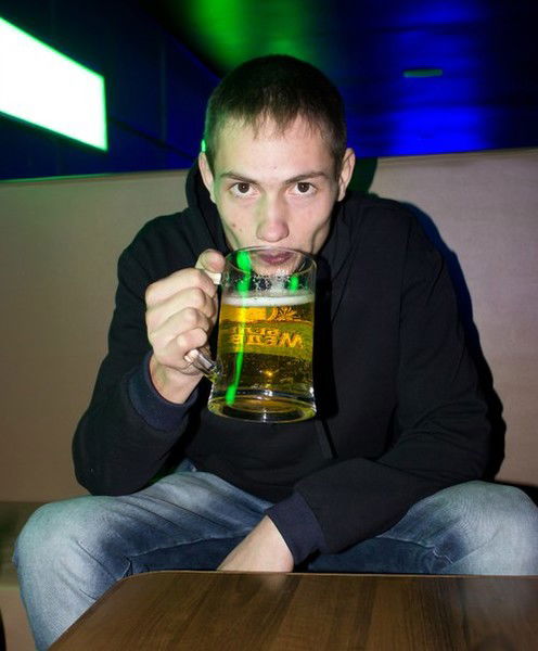 Владимир Лоточ