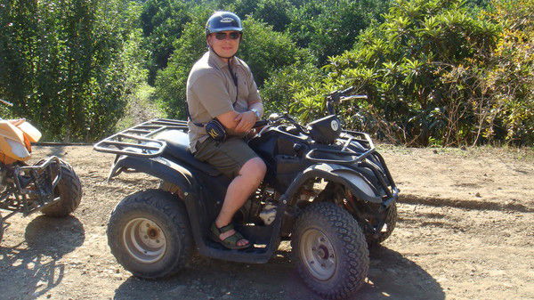 Солдатов Владимир