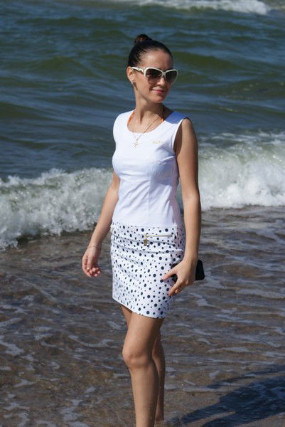 Олеся Дроздова