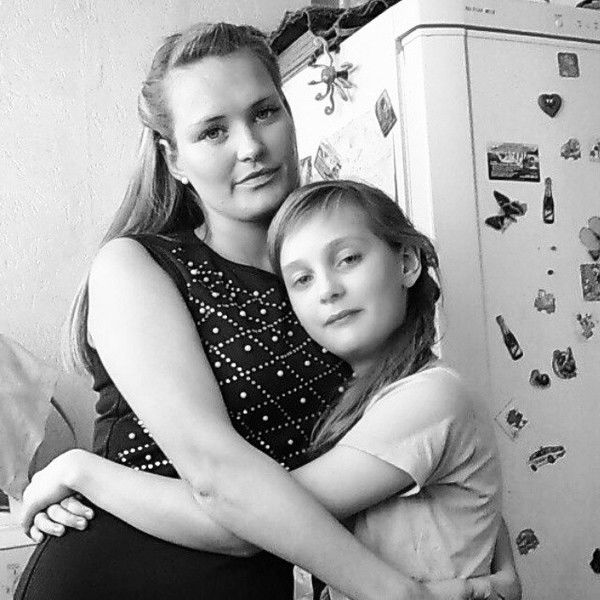 Танюшка Семёнова