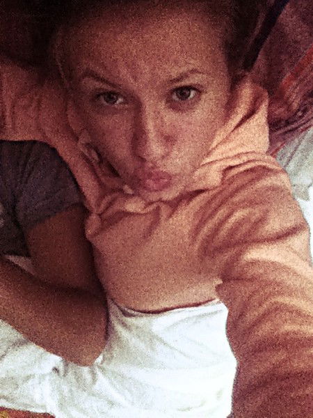 Аня Чугунова