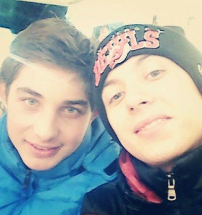 Марат Бизяев