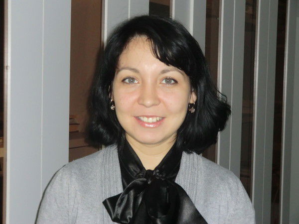 Кокетка Кокетка