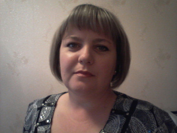 Елена Хоменко