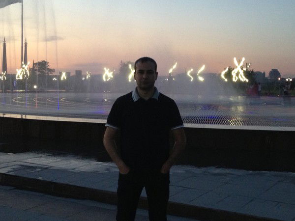 Андрей Томас