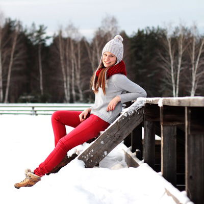 Екатерина Тютюнникова