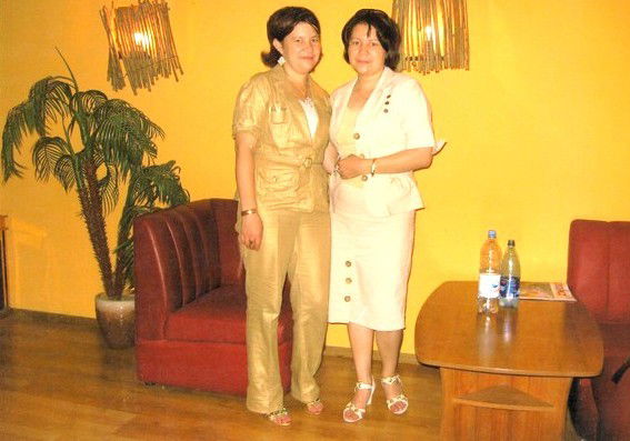 Жанагуль Батенова