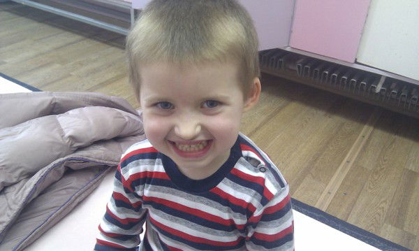 Марина Щербакова