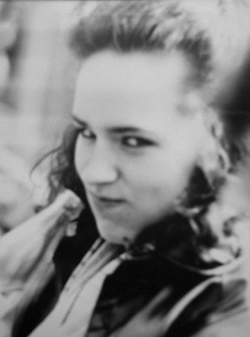 Наталия Коваленко