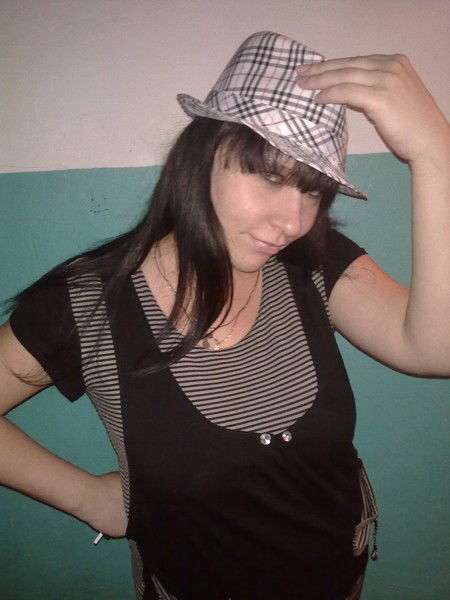 Ира Скотнова