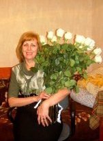 Светлана Мирзаева (Шишаева)