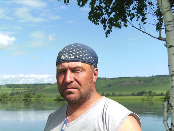 Андрей Блинников