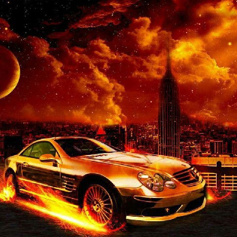 Артём Захаров