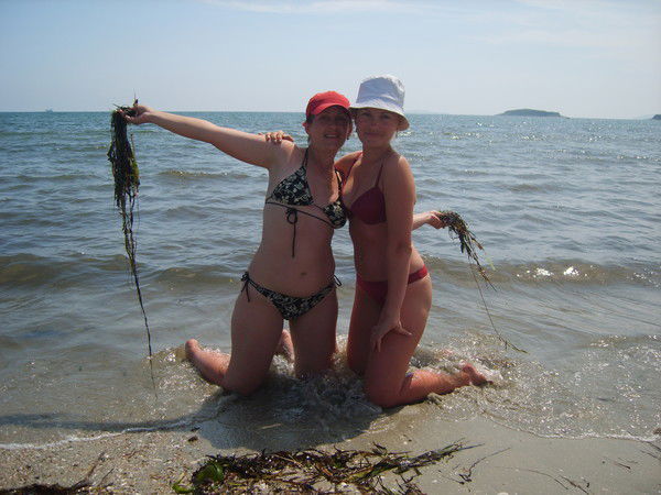 Татьяна Попова