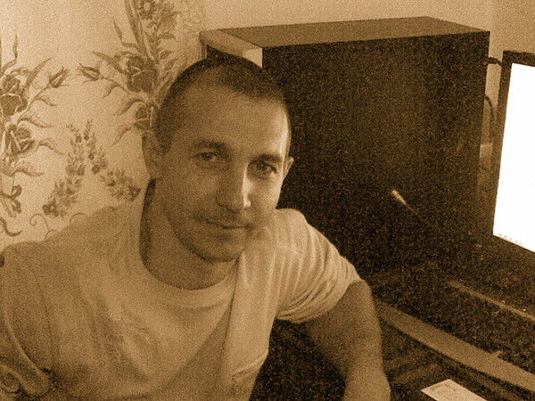 *mafia*александр Чернобровин