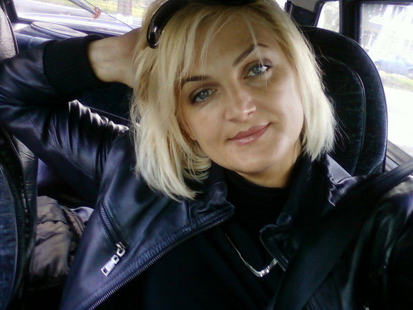 Наталия Котлярова