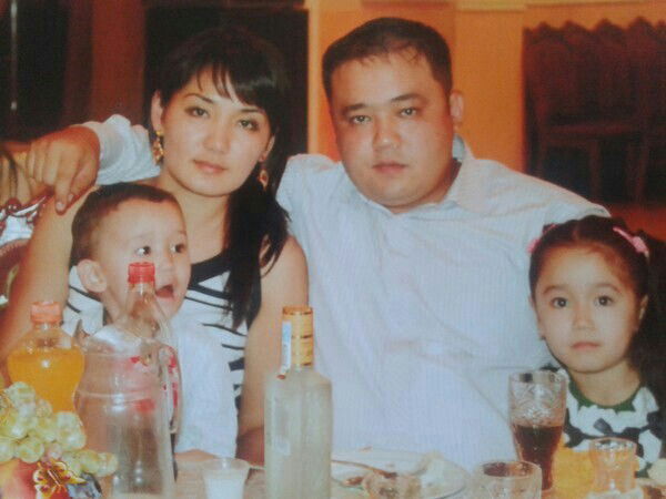 Ермек Умбеталиев