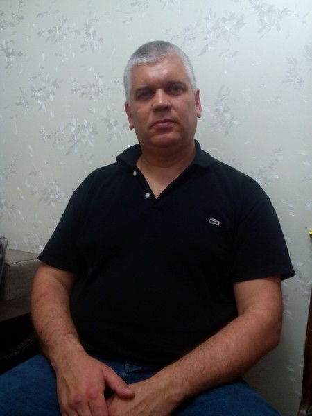 Алексей Сошин