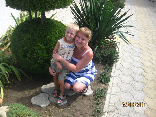 Люда Кузнецова