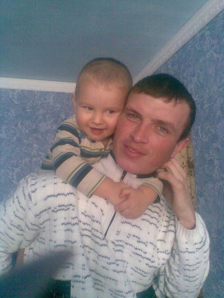 Сергей Рыжов