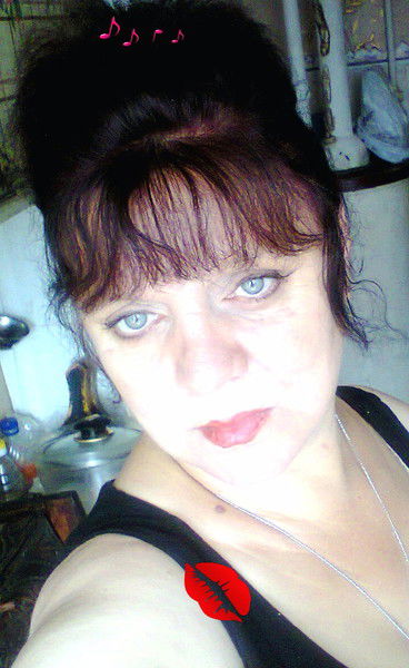 Елена Найдёнова