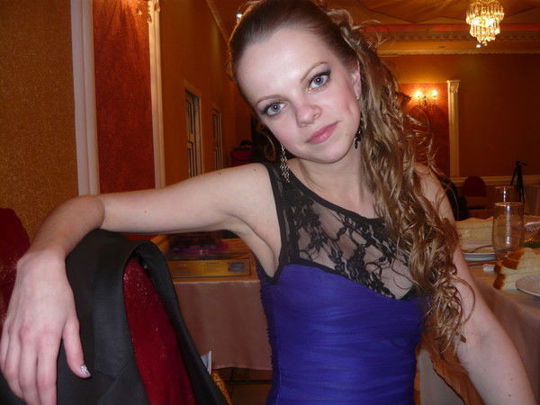 Татьяна Окунева