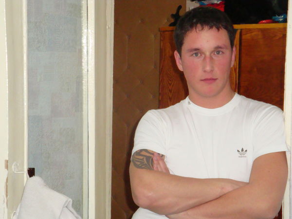 Дмитрий Трошин