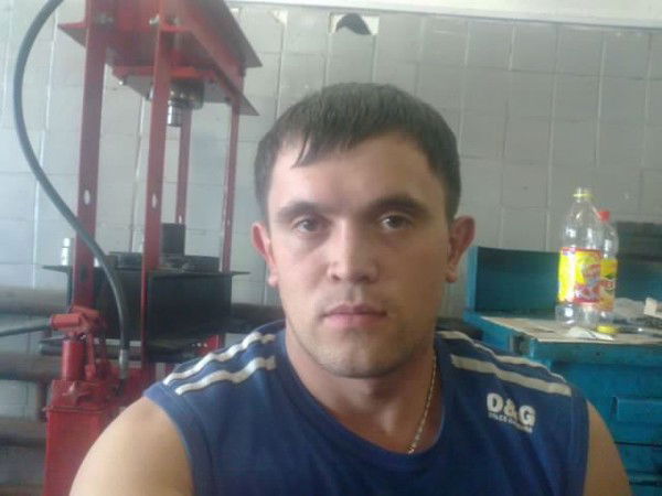 Леонид *******