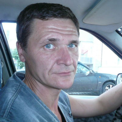 Андрей Копьев