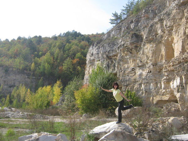 Наталья Родионова