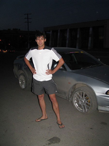 Сергей Купцов