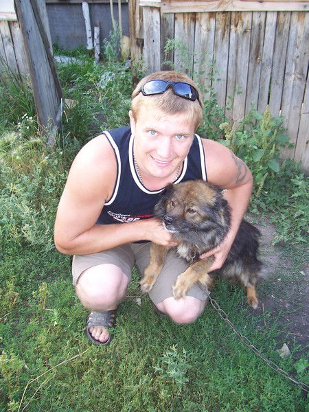 Григорий Бендаль