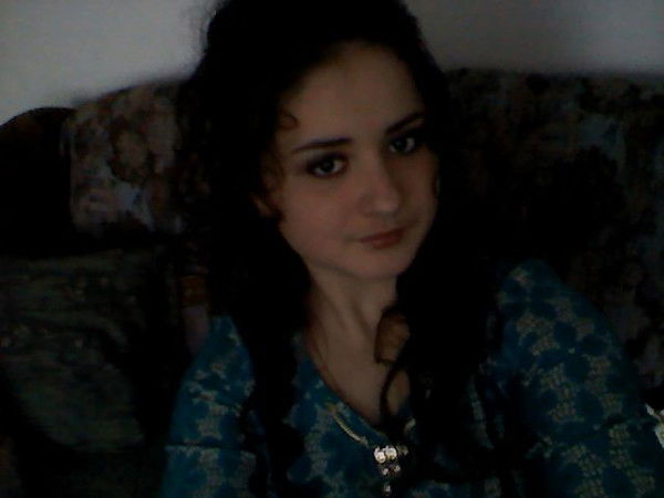 Аника Данелян