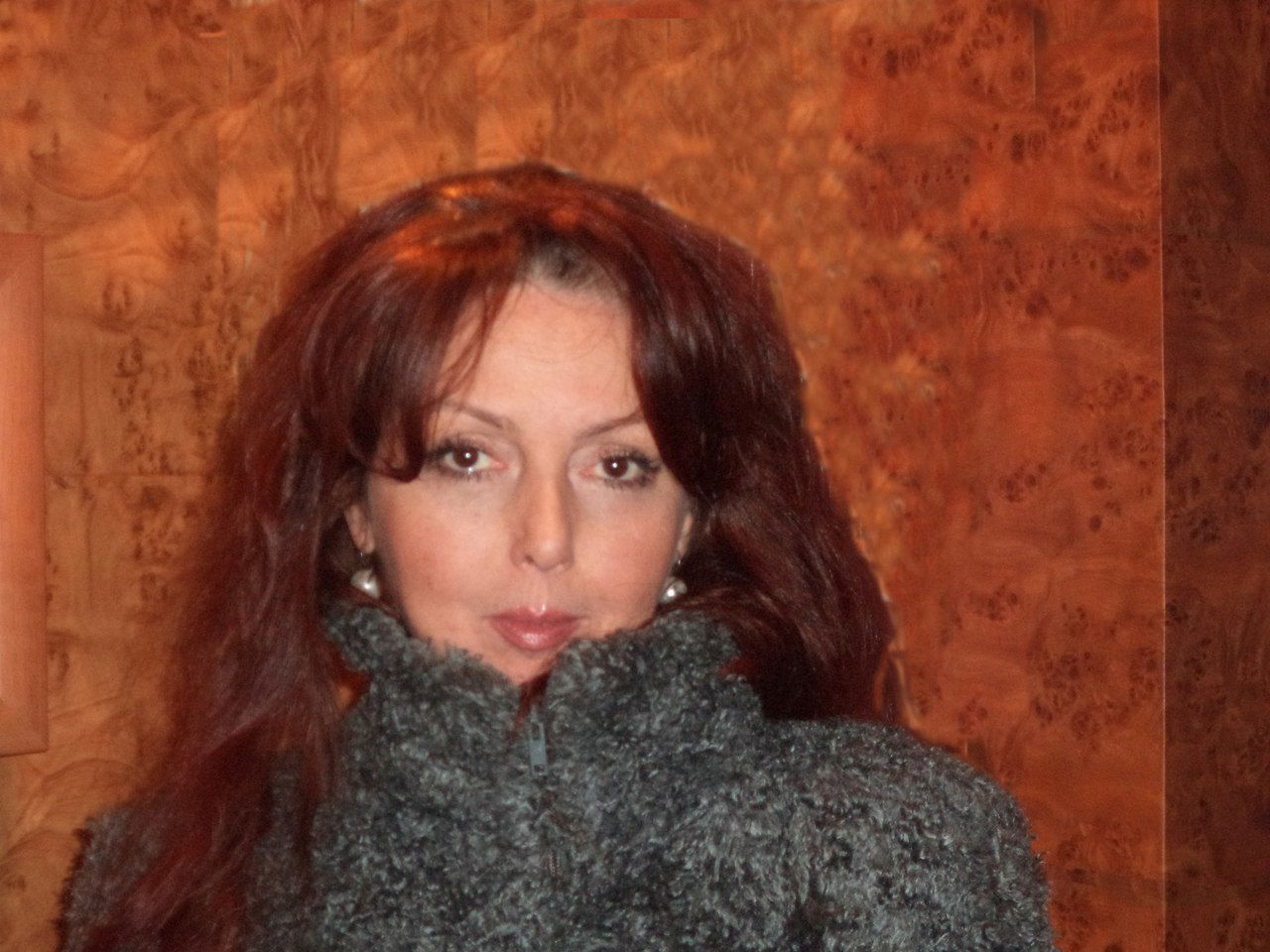 Наталья Волчегурская