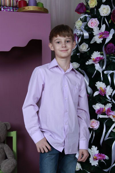 Данил Пруцкий