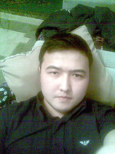 Сержан Ошакбаев