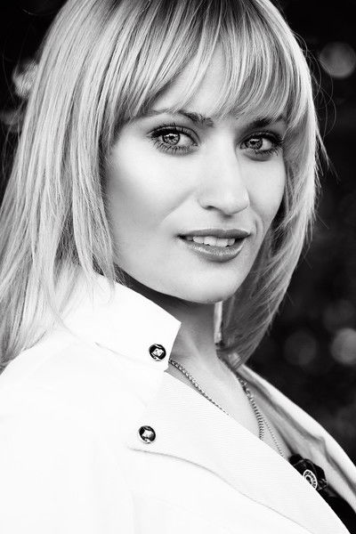 Юлия Сергеевна