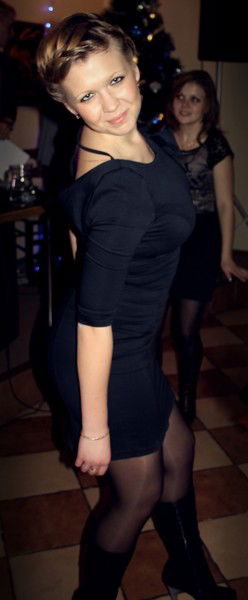 Катюшка Стройкина