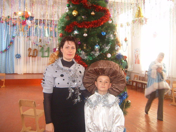 Татьяна Скирда