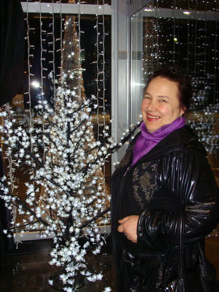 Ирина Желай