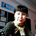 Ainur Shaihistan