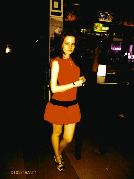 Ольга Насенкова