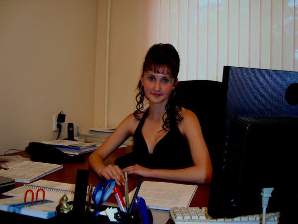 Снежная Королева